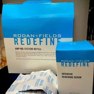 Rodan & Field-REDEFINE Intensive Renewing Serum